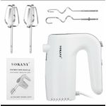 Sokany Egg Beater - 500W (LH-956)