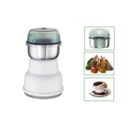 City Coffee Bin Grinder - 55 G - 180 Watt (HMA-102)