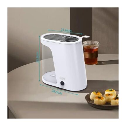 WINNING STAR Household Popcorn Maker/1.6 L/1200W/ST-9715