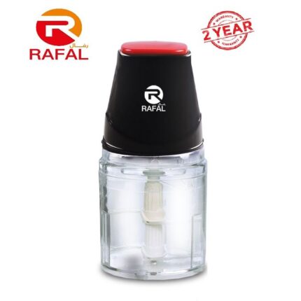 Rafal Meat & Vegetables Chopper 500 W/1 Litter/2 Years Warranty