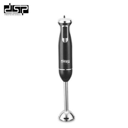 Dsp Stainless Steel Hand Blender/2Speeds/500W(KM1138)