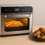 Air Fryer & Oven